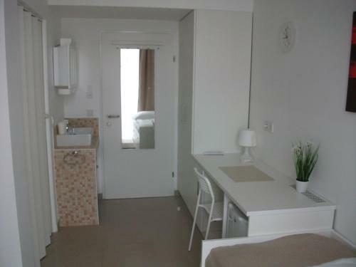 Hostal Ch-vienna City Rooms