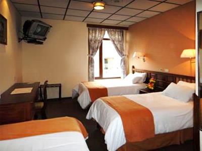 Real Audiencia Hotel
