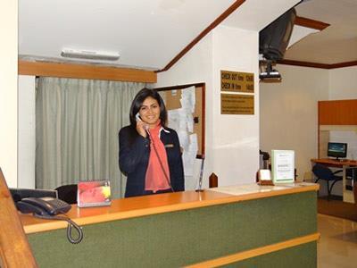 Real Audiencia Hotel