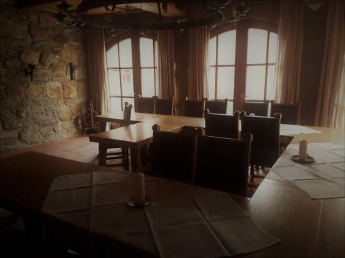 Hostal Hotel Garni Schloss Sch�nke
