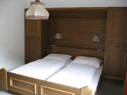 Apartamento Haus Anna Jennewein
