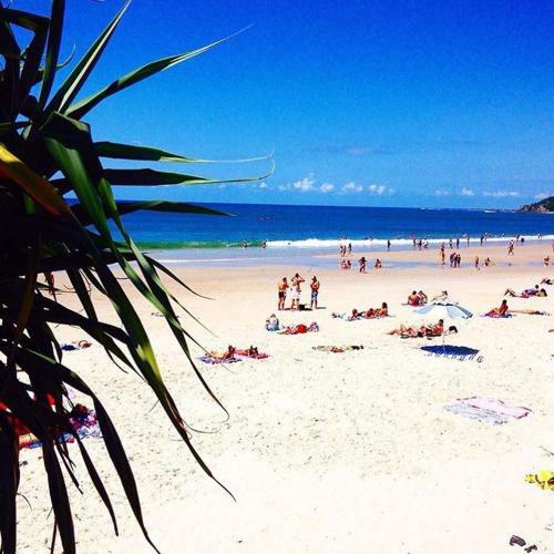 Apartamentos Buhwi Bira Byron Bay - Studio