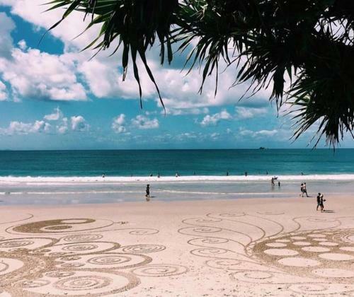 Apartamentos Buhwi Bira Byron Bay - Studio