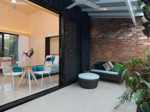 Apartamentos Buhwi Bira Byron Bay - Studio