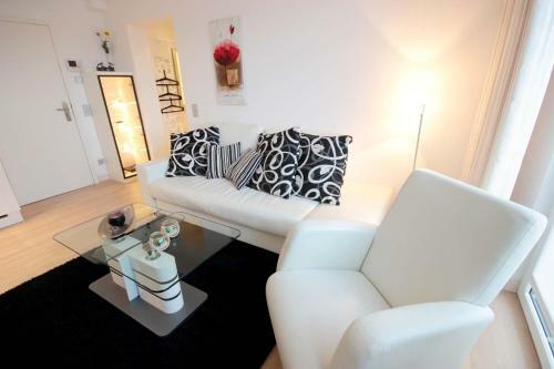 Apartamento Villa Allegra By Rujana