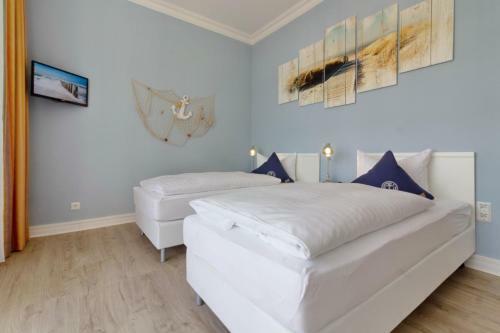 Apartamentos Villa Baltik