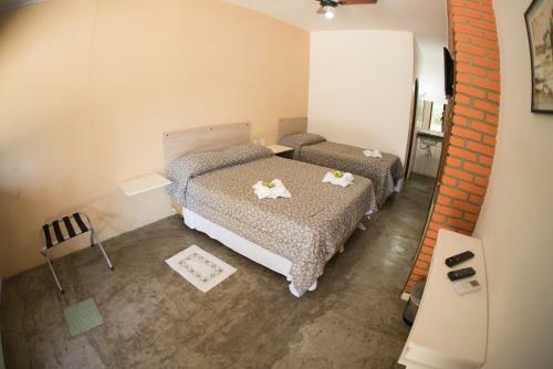 Hostal Pousada Recanto Paulista