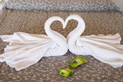Hostal Pousada Recanto Paulista