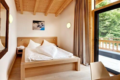 Apartamento Gerlos Alpine Estate