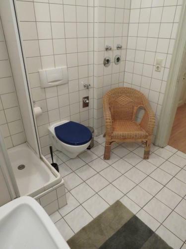 Hostel Lollis Homestay Dresden