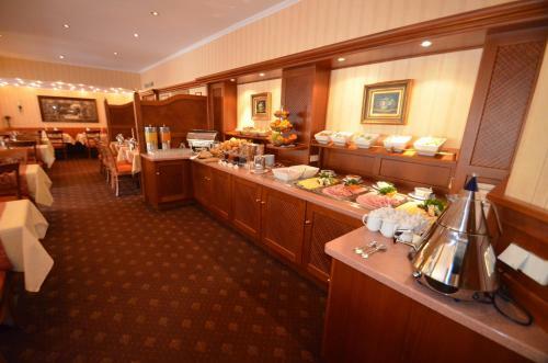 Hotel Unter Den Linden