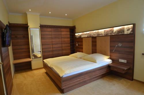 Hotel Unter Den Linden