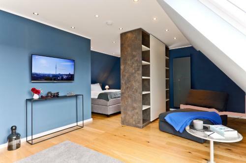 Apartamento Astra Maris Living
