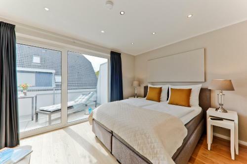 Apartamento Astra Maris Living