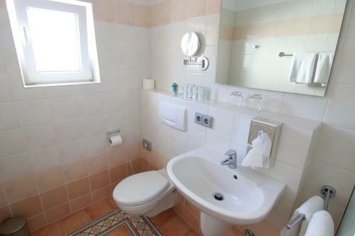 Hotel Villa Wellenrausch - Adults Only