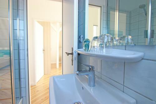 Hotel Villa Wellenrausch - Adults Only