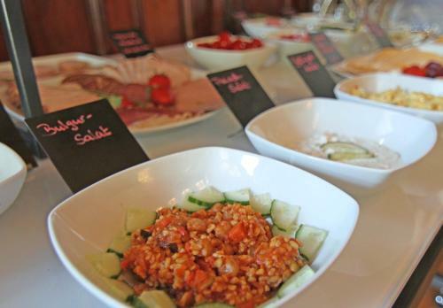 Hotel Villa Wellenrausch - Adults Only