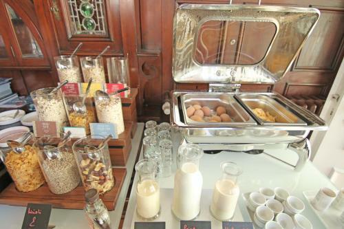 Hotel Villa Wellenrausch - Adults Only