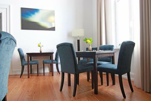 Hotel Villa Wellenrausch - Adults Only