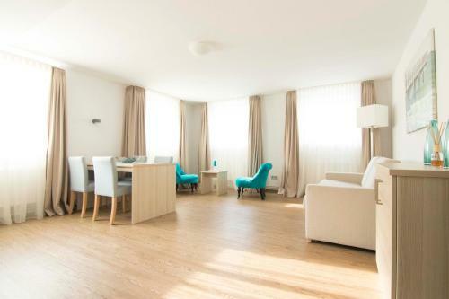 Hotel Villa Wellenrausch - Adults Only