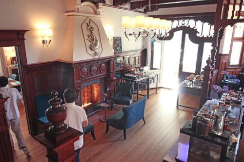 Hotel Villa Wellenrausch - Adults Only
