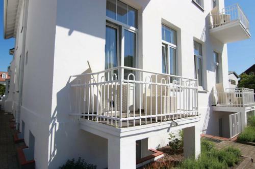 Hotel Villa Wellenrausch - Adults Only