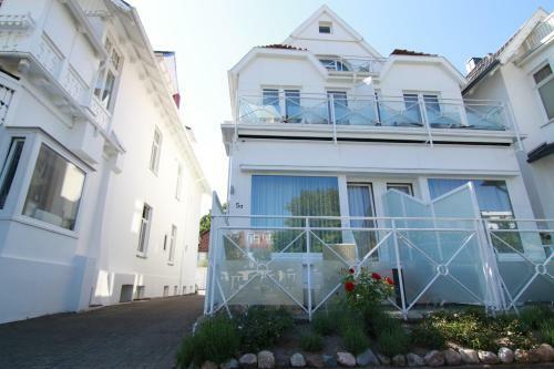 Hotel Villa Wellenrausch - Adults Only