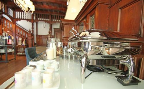 Hotel Villa Wellenrausch - Adults Only