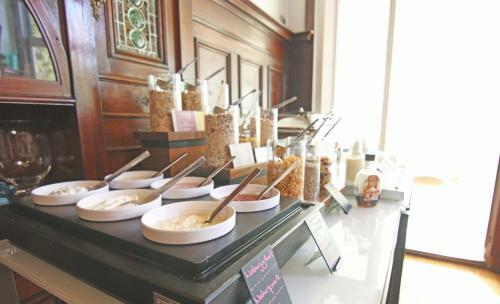 Hotel Villa Wellenrausch - Adults Only
