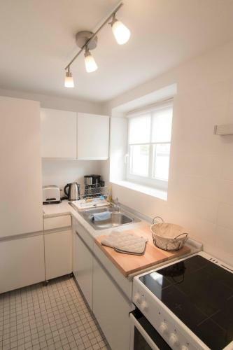 Hotel Villa Wellenrausch - Adults Only
