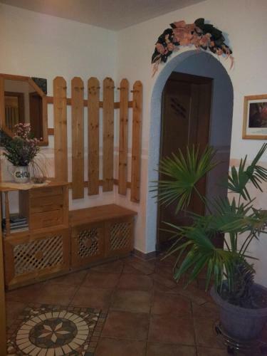Apartamento Ferienwohnung Anna Zechner