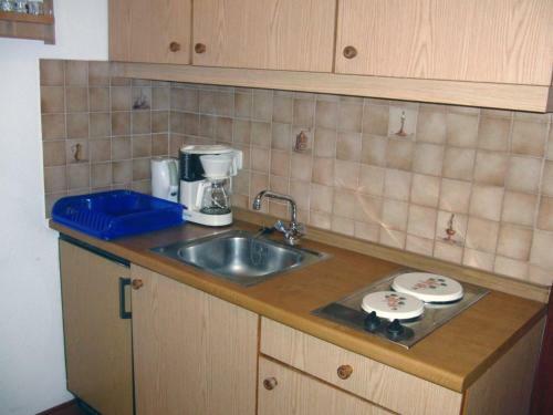 Apartamento Ferienappartements Hans Mauerer