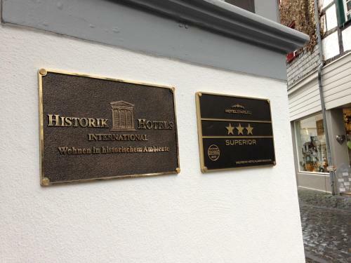 Horchem Hotel-restaurant-caf�-bar