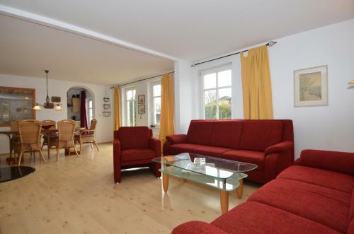 Apartamento Alte B�dnerei - Apt. 01