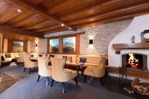 Beauty & Sporthotel Tirolerhof