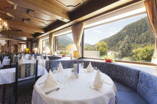 Beauty & Sporthotel Tirolerhof