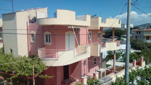 Apartamento Hotel Alexis