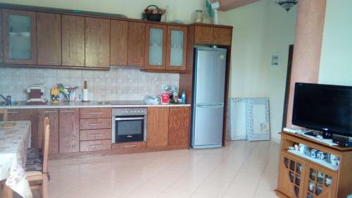 Apartamento Hotel Alexis