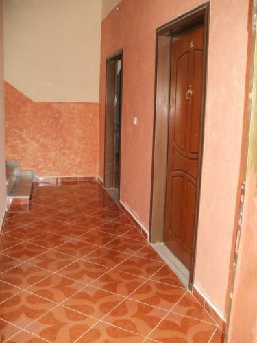 Apartamento Hotel Alexis