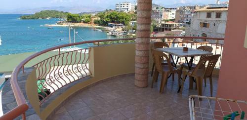 Apartamento Hotel Alexis