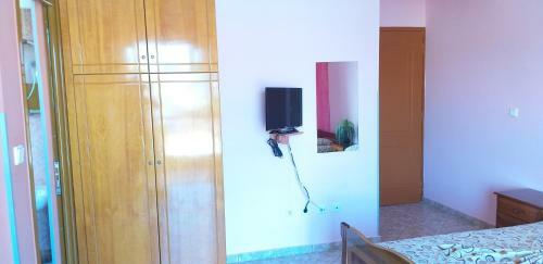 Apartamento Hotel Alexis