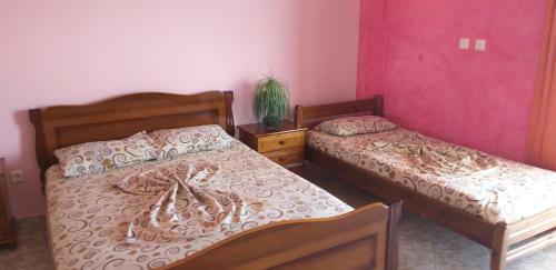 Apartamento Hotel Alexis