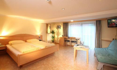 Agroturismo Hotel Garni Liesl