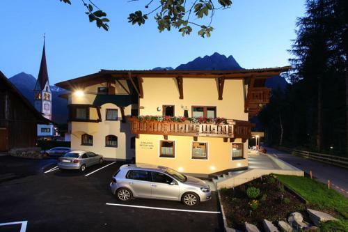 Agroturismo Hotel Garni Liesl