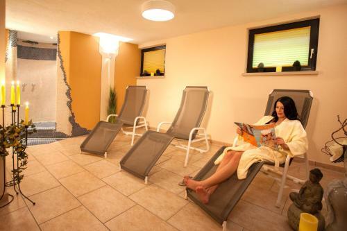 Agroturismo Hotel Garni Liesl