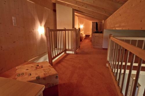 Apartamento Alpenappart Rimlhof