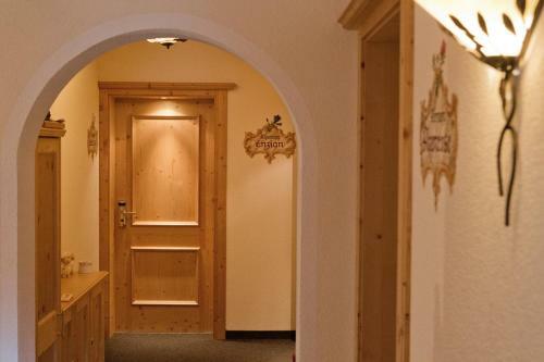 Apartamento Alpenappart Rimlhof
