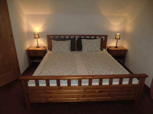 Bed & Breakfast Haus Rye