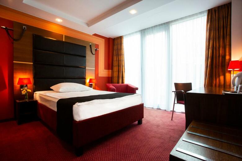 Art Hotel William