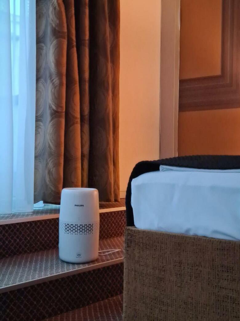 Art Hotel William